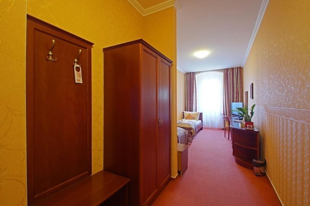 Hotel U Leva Levoča Екстериор снимка